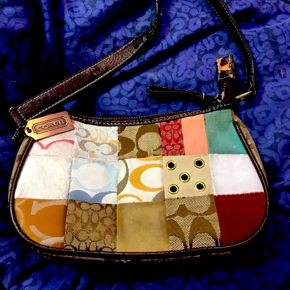 Vintage coach